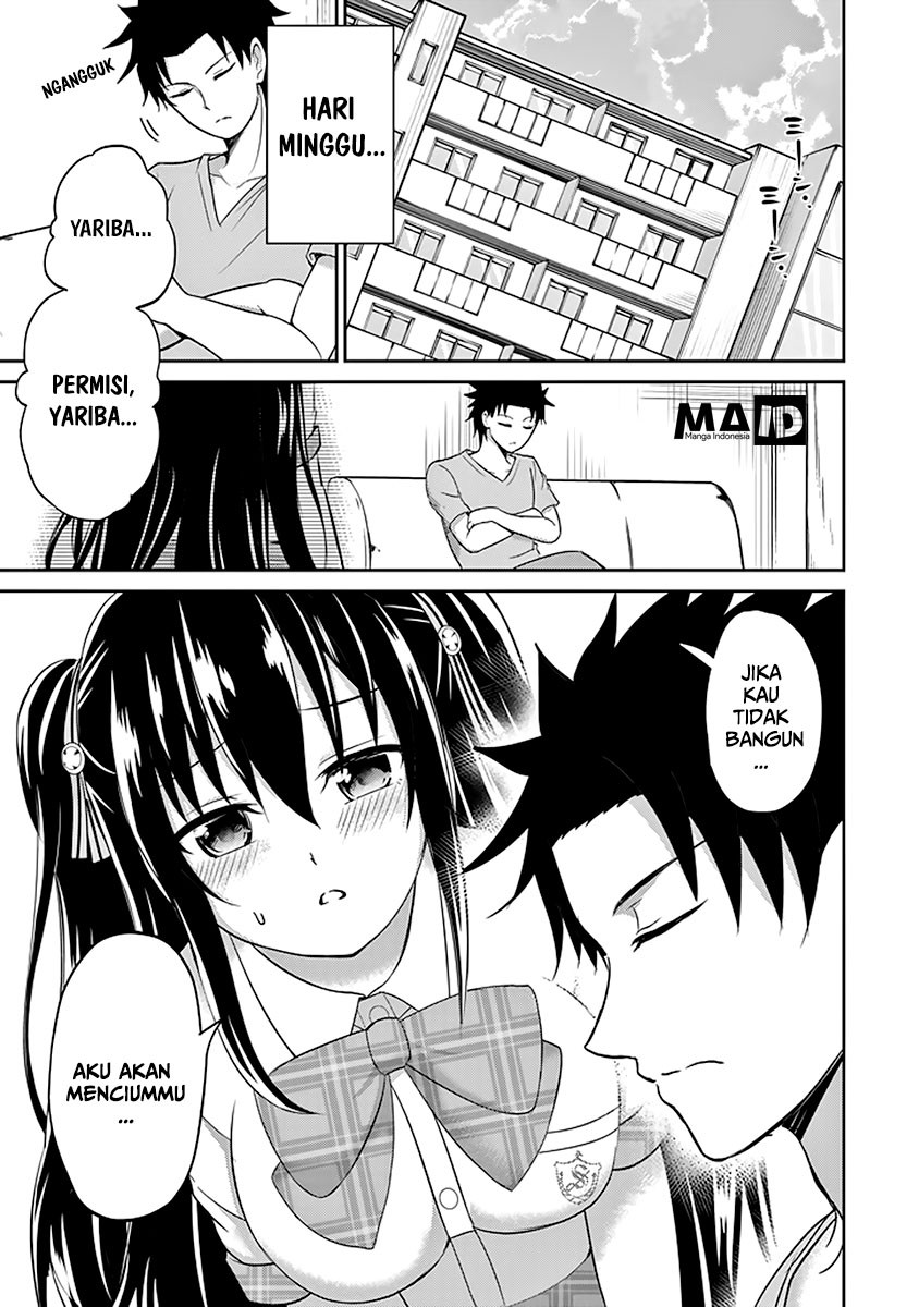 29 to JK Chapter 10 Gambar 15