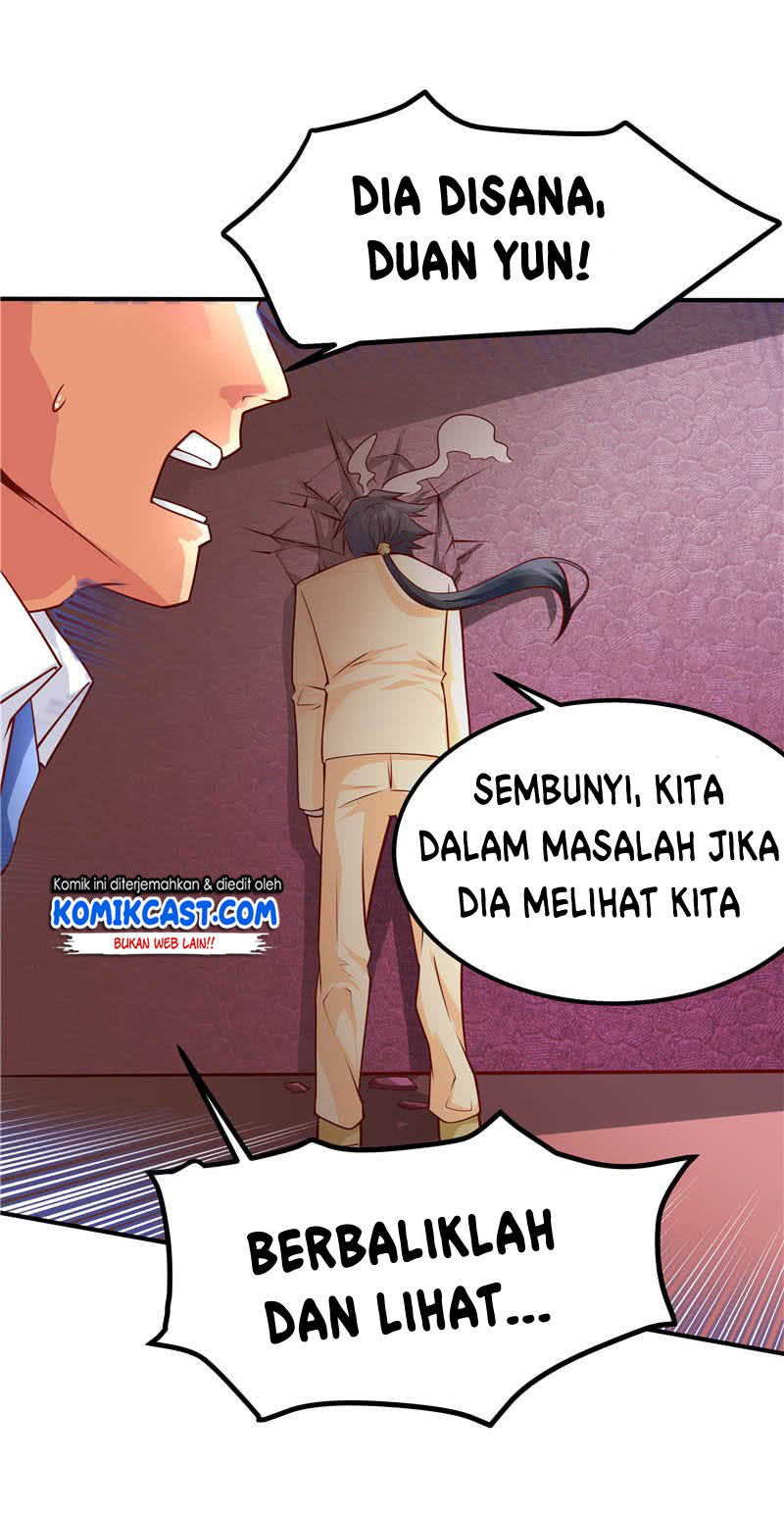 First Rate Master Chapter 41 18
