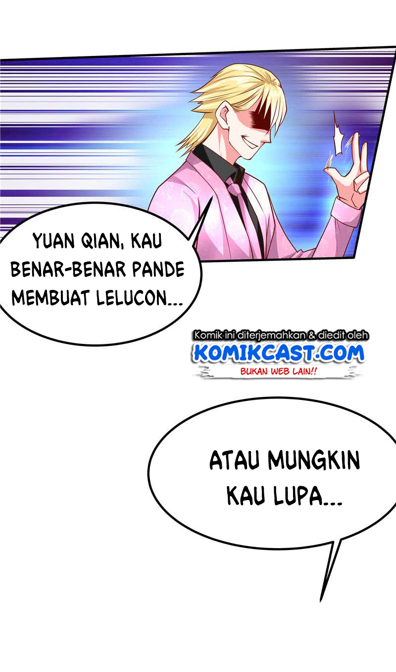 First Rate Master Chapter 41 25