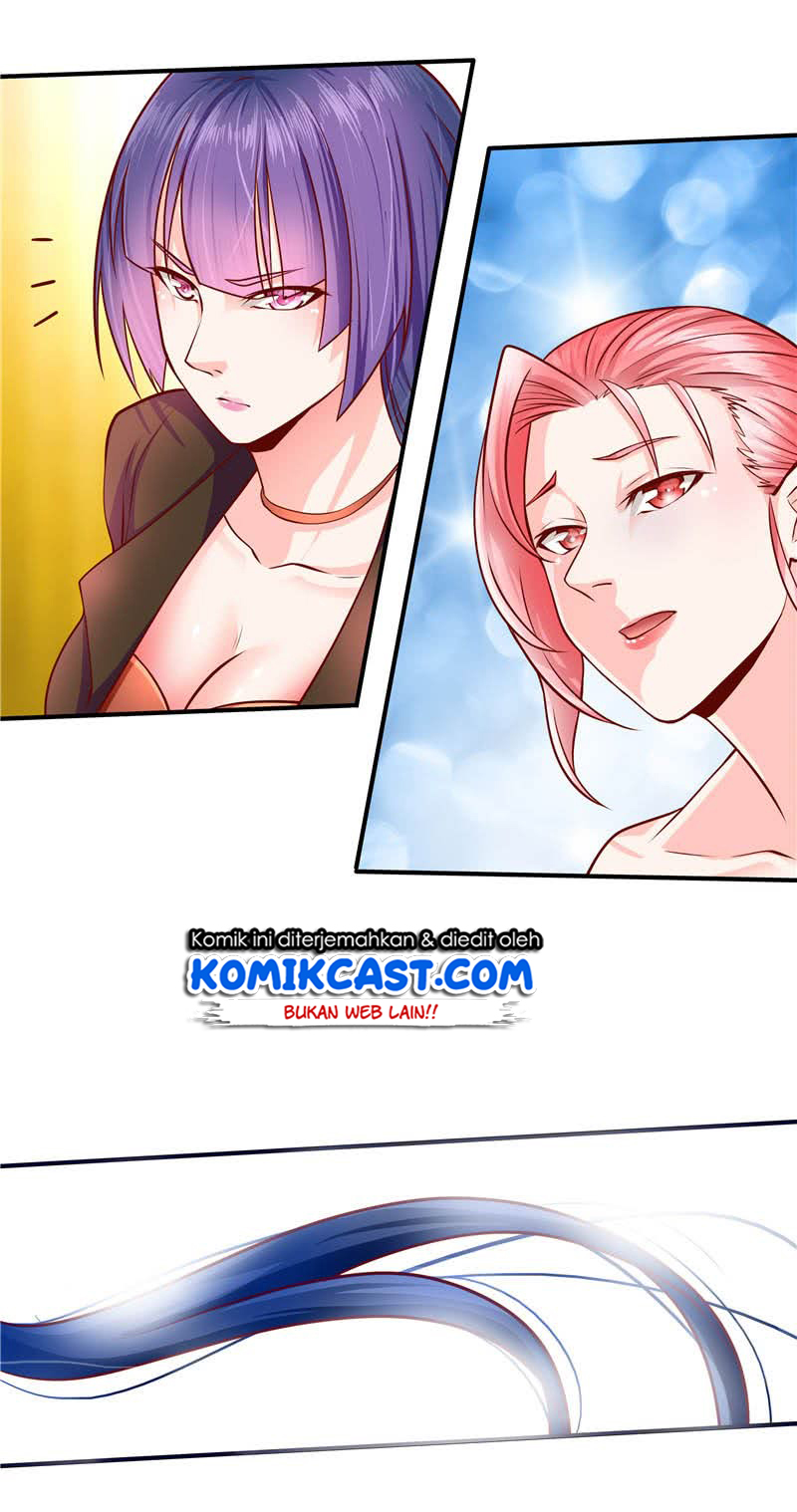 First Rate Master Chapter 41 39