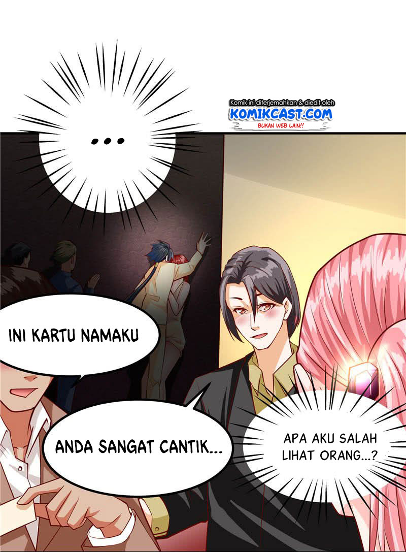 First Rate Master Chapter 41 4