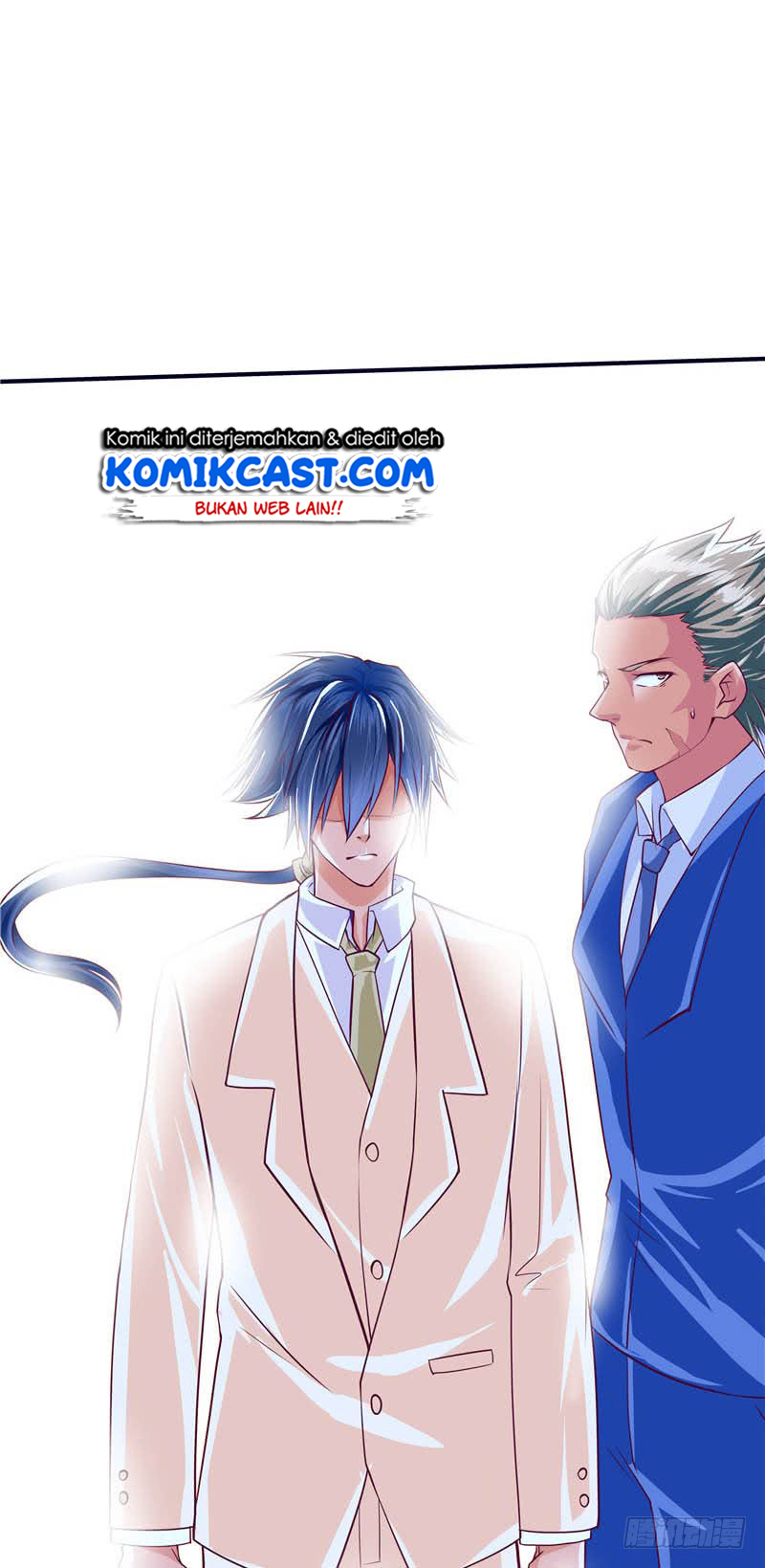 First Rate Master Chapter 41 40