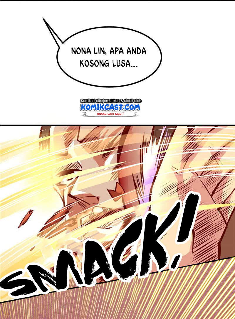 First Rate Master Chapter 41 5