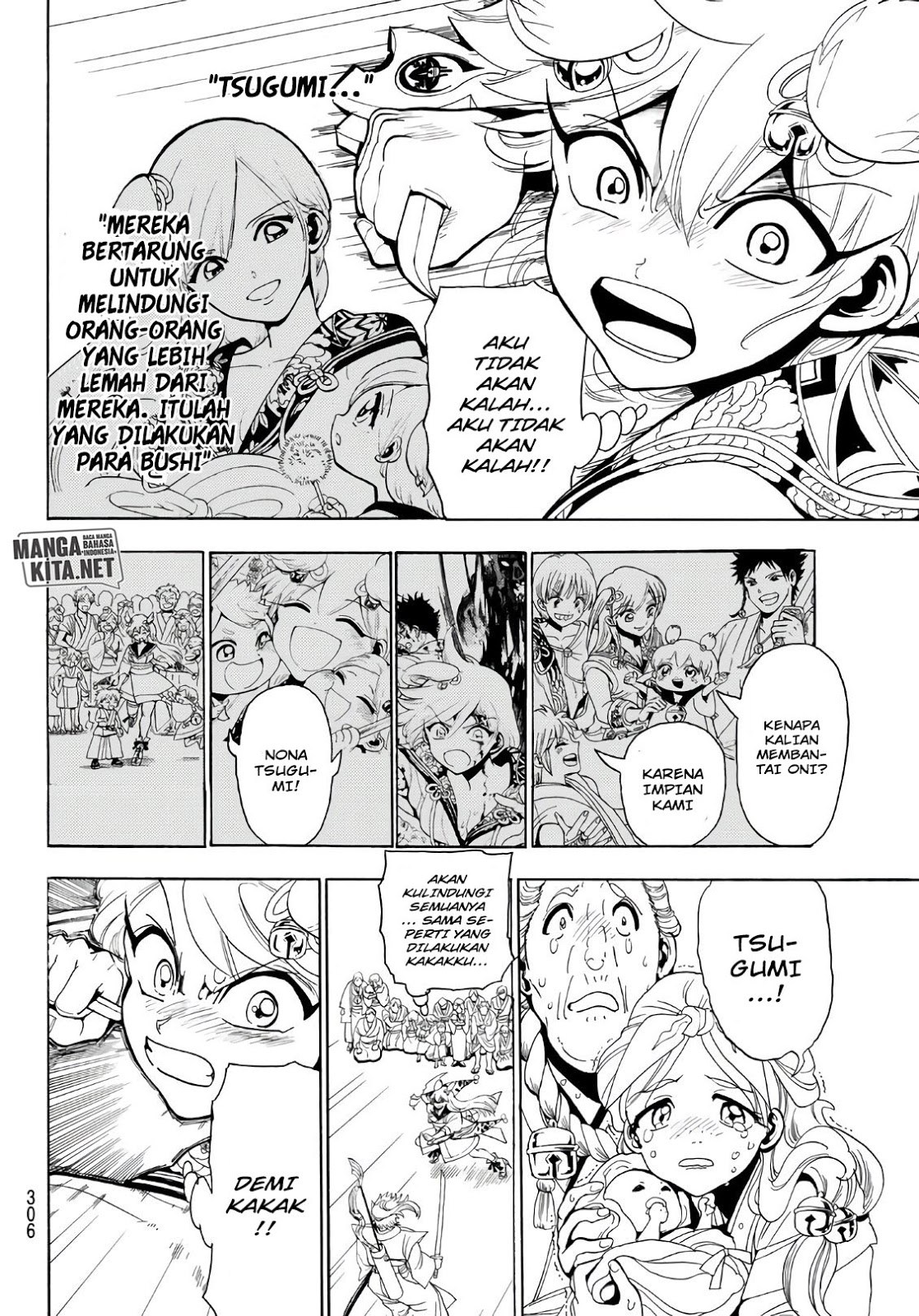 Orient Chapter 15 Gambar 11