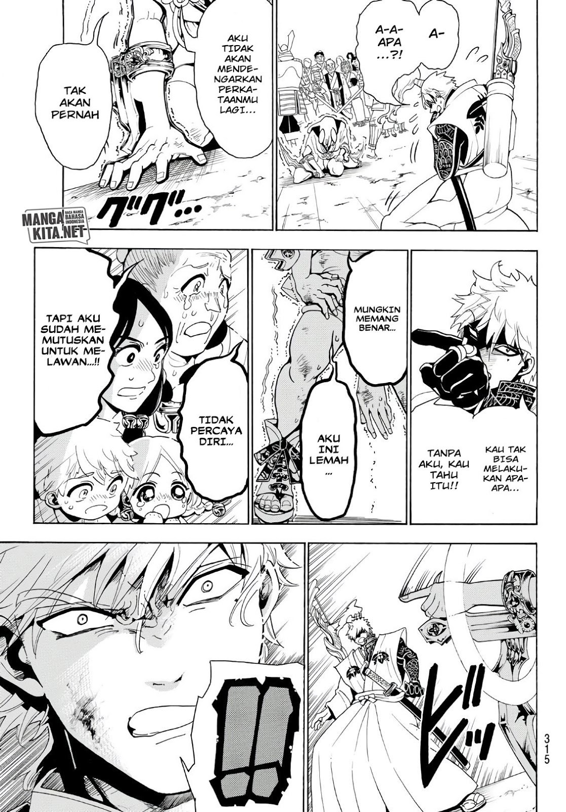 Orient Chapter 15 Gambar 20