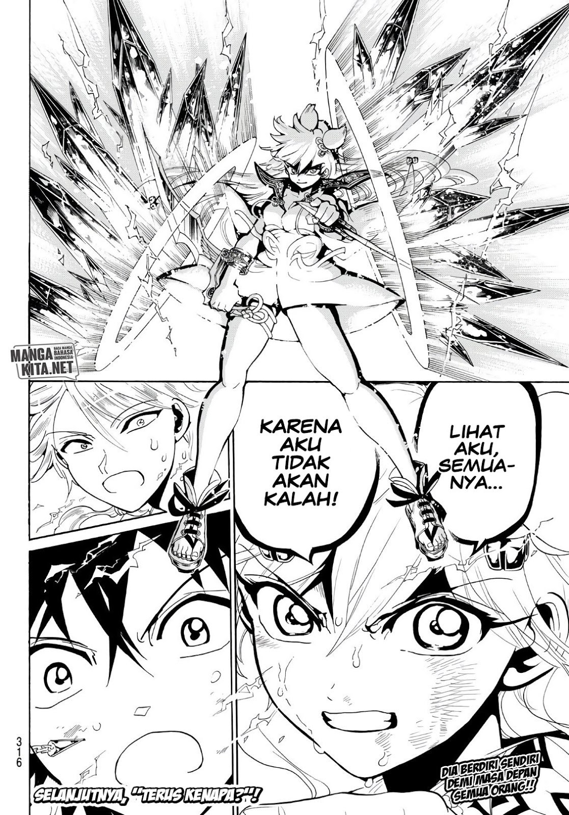 Orient Chapter 15 Gambar 21