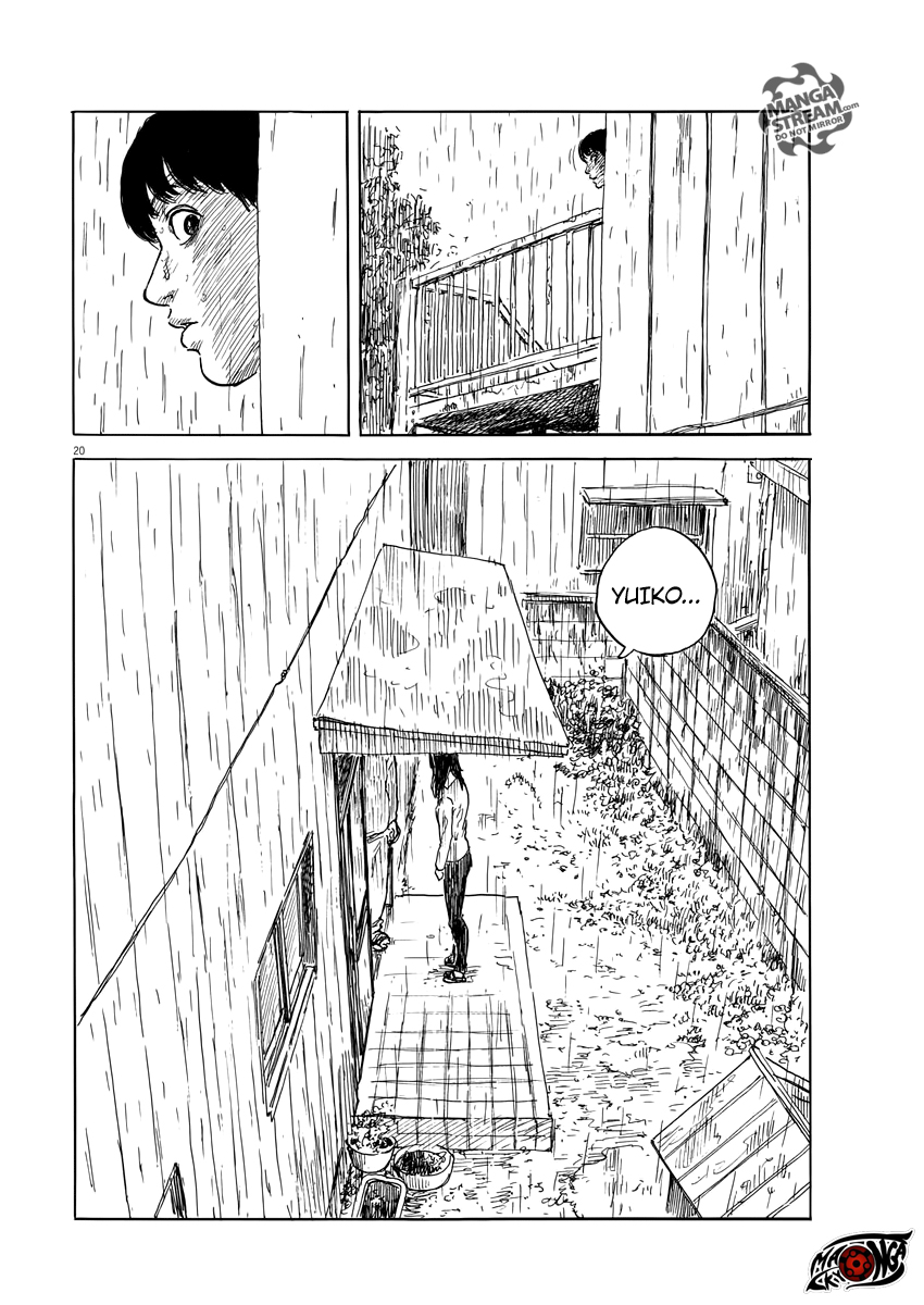 A Trail of Blood Chapter 38 Gambar 21