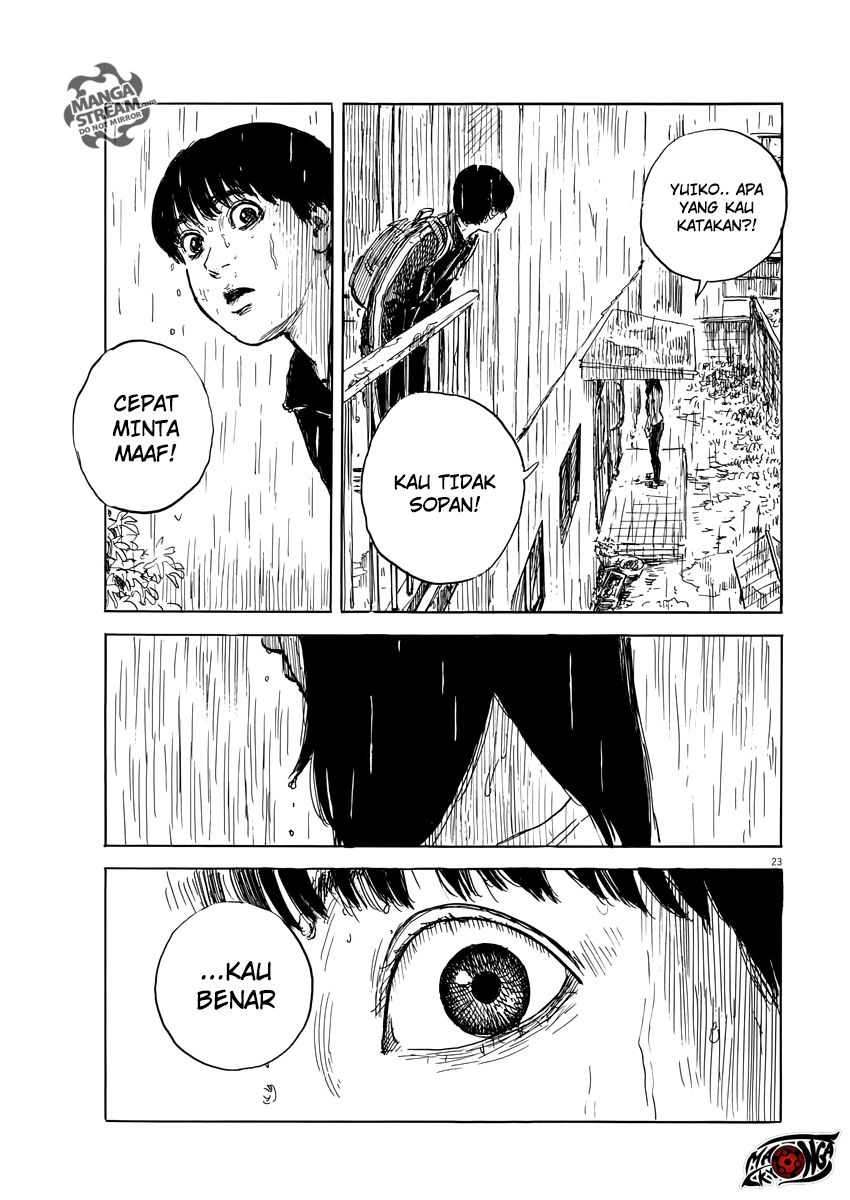 A Trail of Blood Chapter 38 Gambar 24