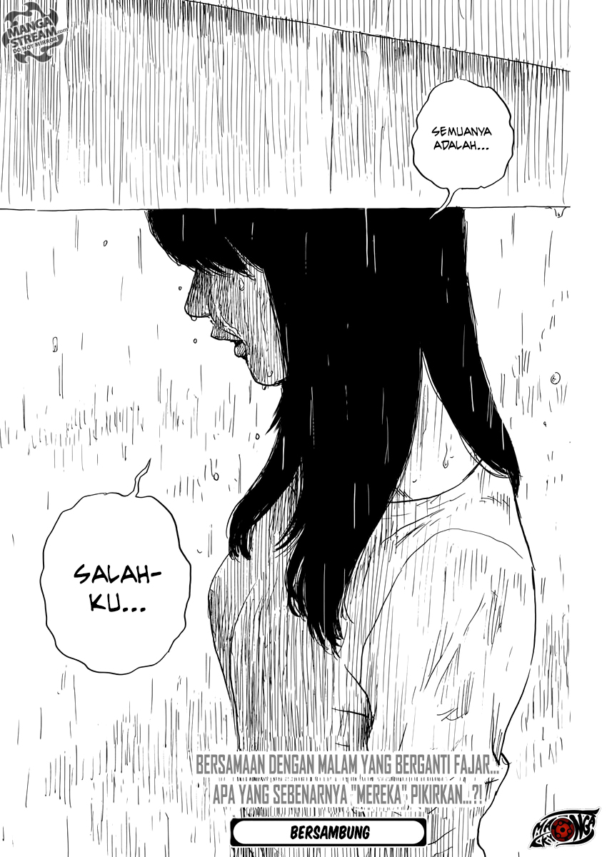 A Trail of Blood Chapter 38 Gambar 25