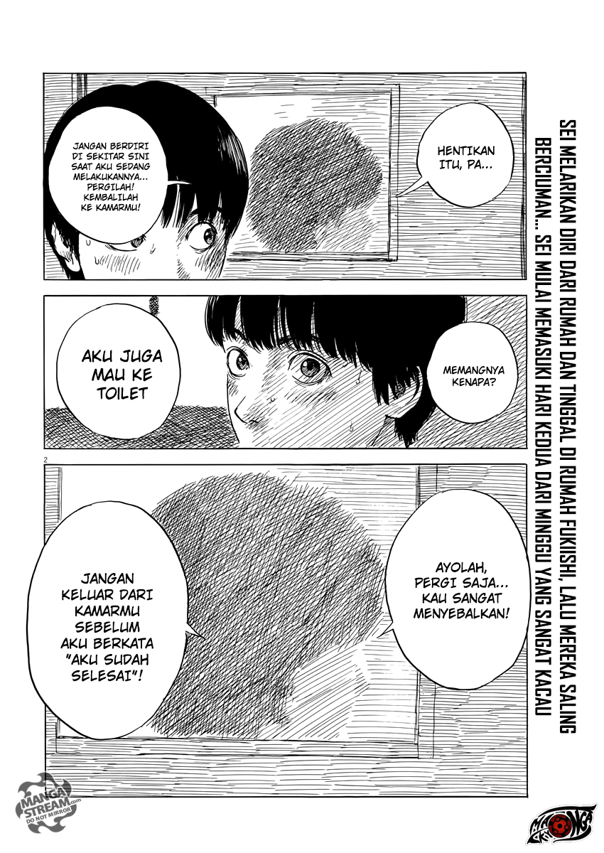 A Trail of Blood Chapter 38 Gambar 3