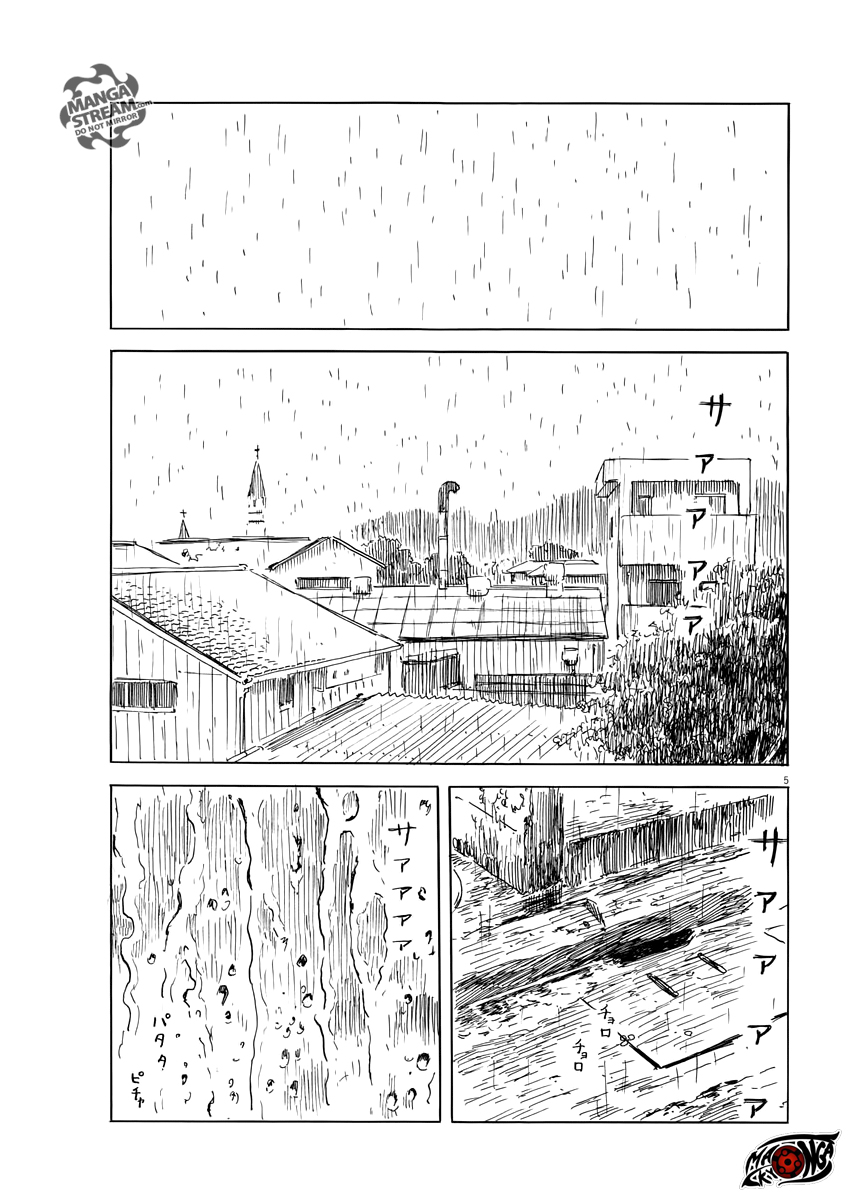 A Trail of Blood Chapter 38 Gambar 6