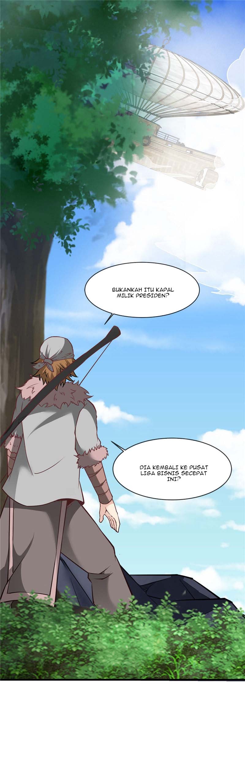 Supreme Godly System Chapter 224 Gambar 3