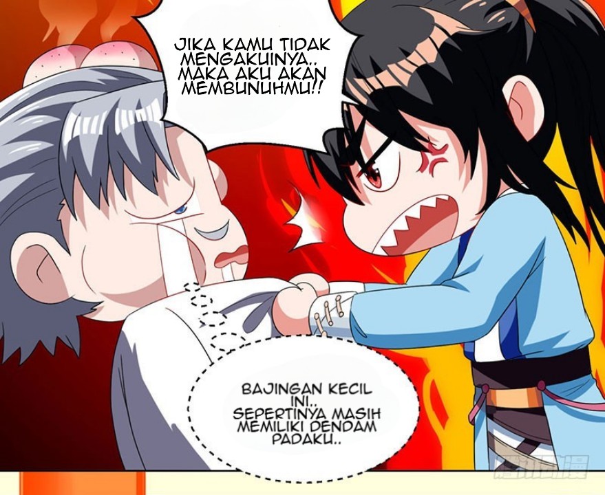 Baca  Dushi Xiaoyao Chapter 31 Gambar 2