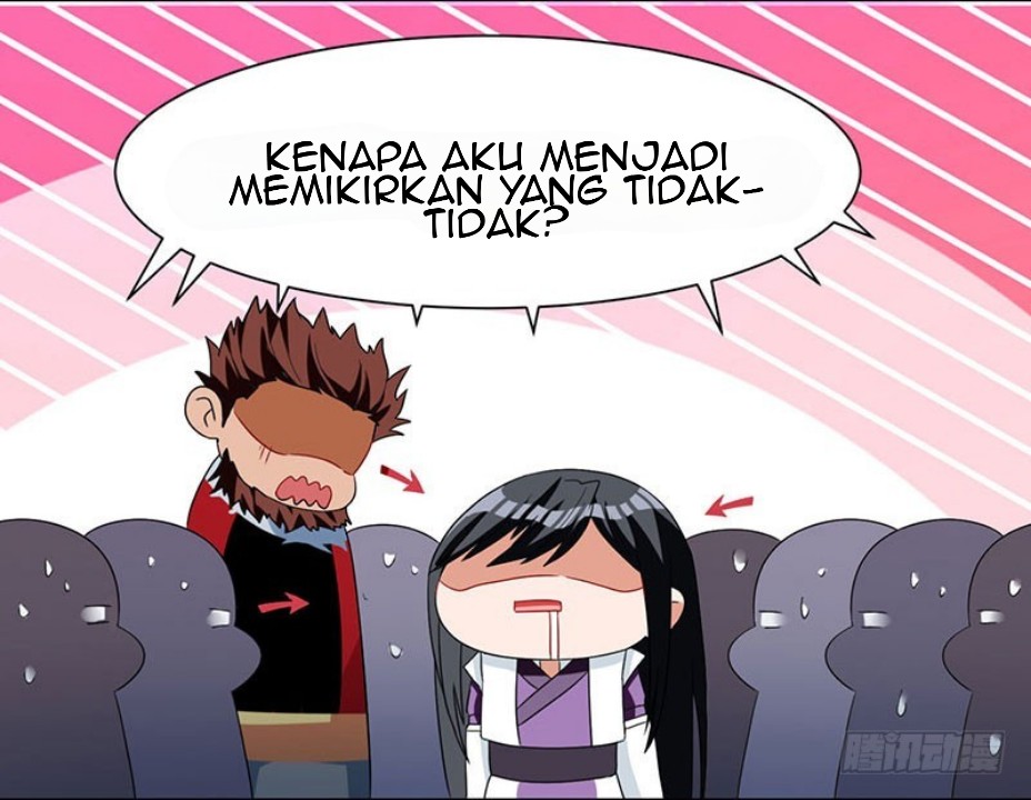 Dushi Xiaoyao Chapter 31 Gambar 6