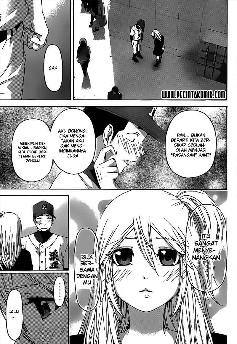 Good Ending Chapter 125 Gambar 17