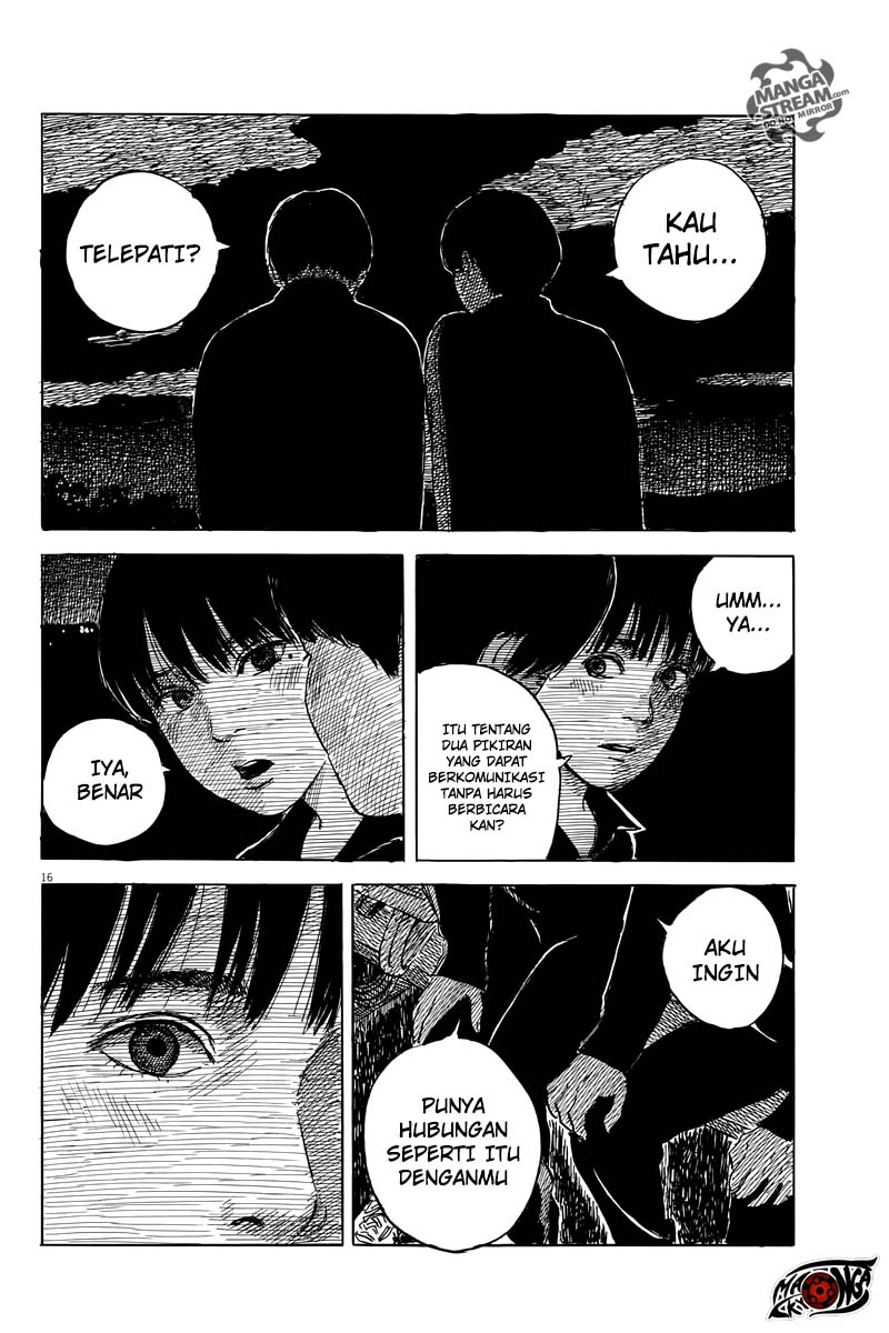 A Trail of Blood Chapter 29 Gambar 17