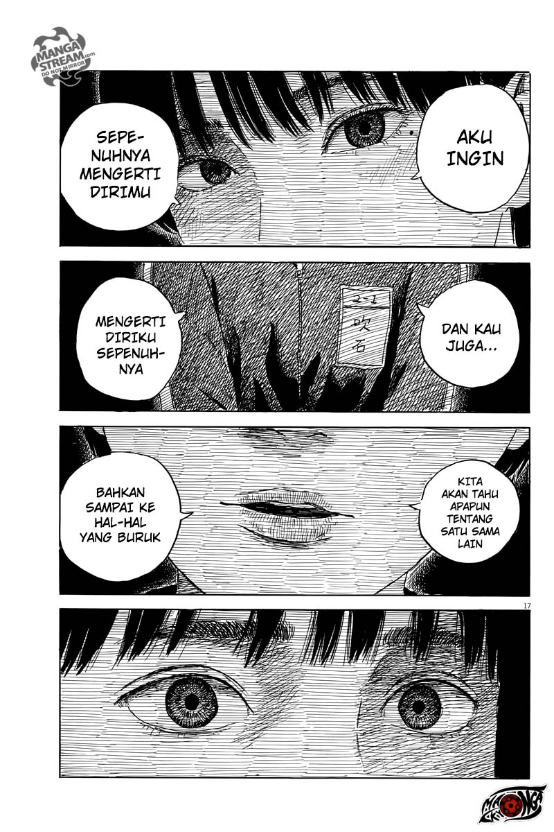 A Trail of Blood Chapter 29 Gambar 18