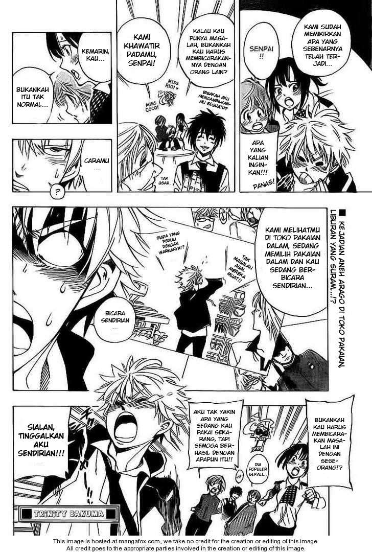 Arago Chapter 27 18