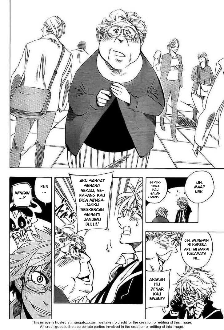 Arago Chapter 27 4