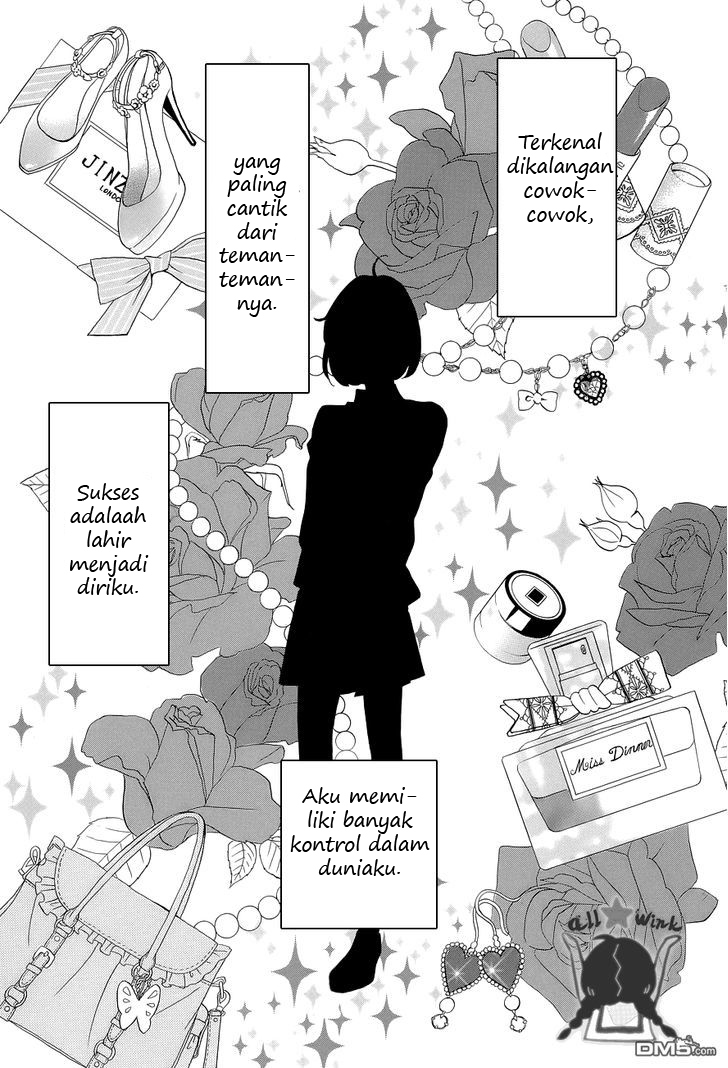 Baca Hirunaka no Ryuusei Chapter 42 Gambar 2