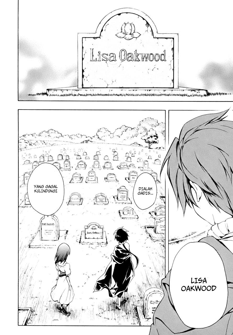 The Sacred Blacksmith Chapter 14 Gambar 11