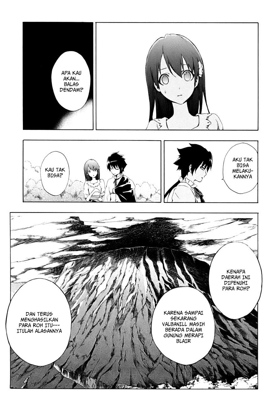 The Sacred Blacksmith Chapter 14 Gambar 26