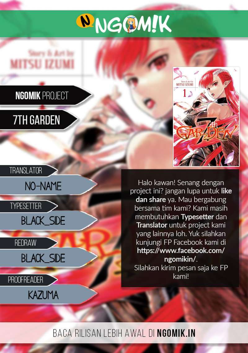 Baca Komik 7th Garden Chapter 23 Gambar 1