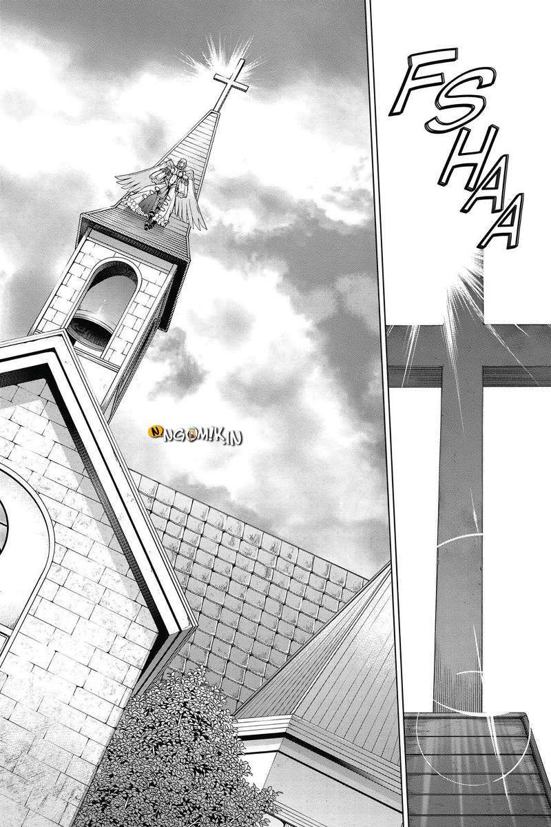 7th Garden Chapter 23 Gambar 17