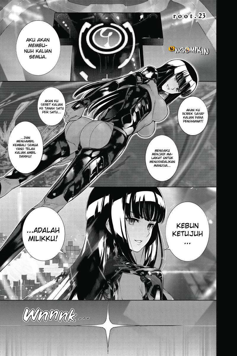 Baca  7th Garden Chapter 23 Gambar 2