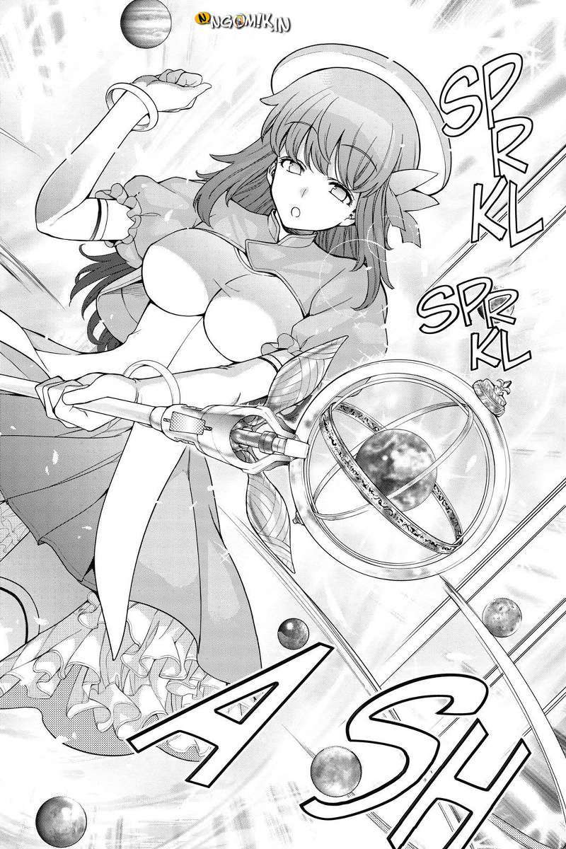 7th Garden Chapter 23 Gambar 37