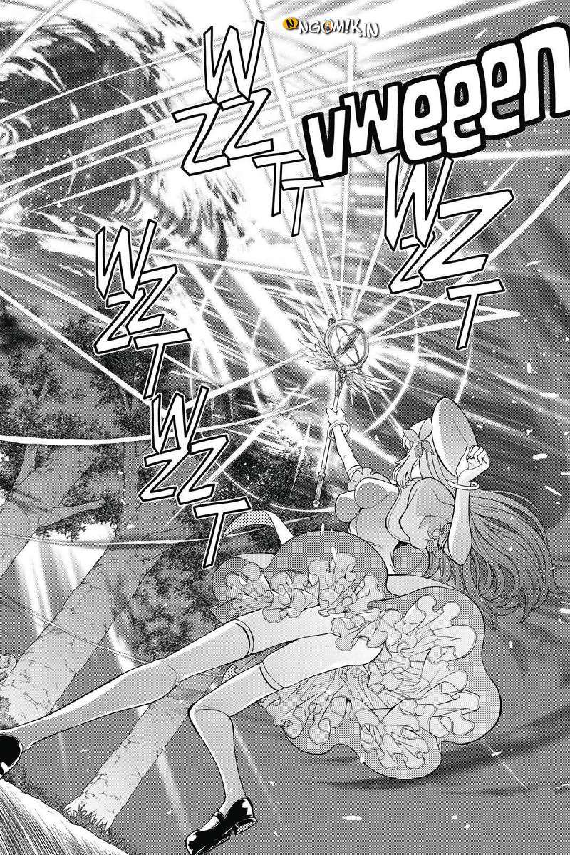 7th Garden Chapter 23 Gambar 41