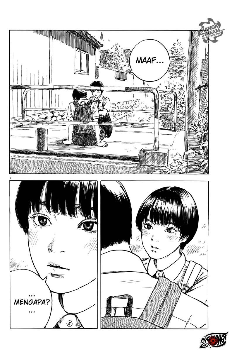 A Trail of Blood Chapter 19 Gambar 8