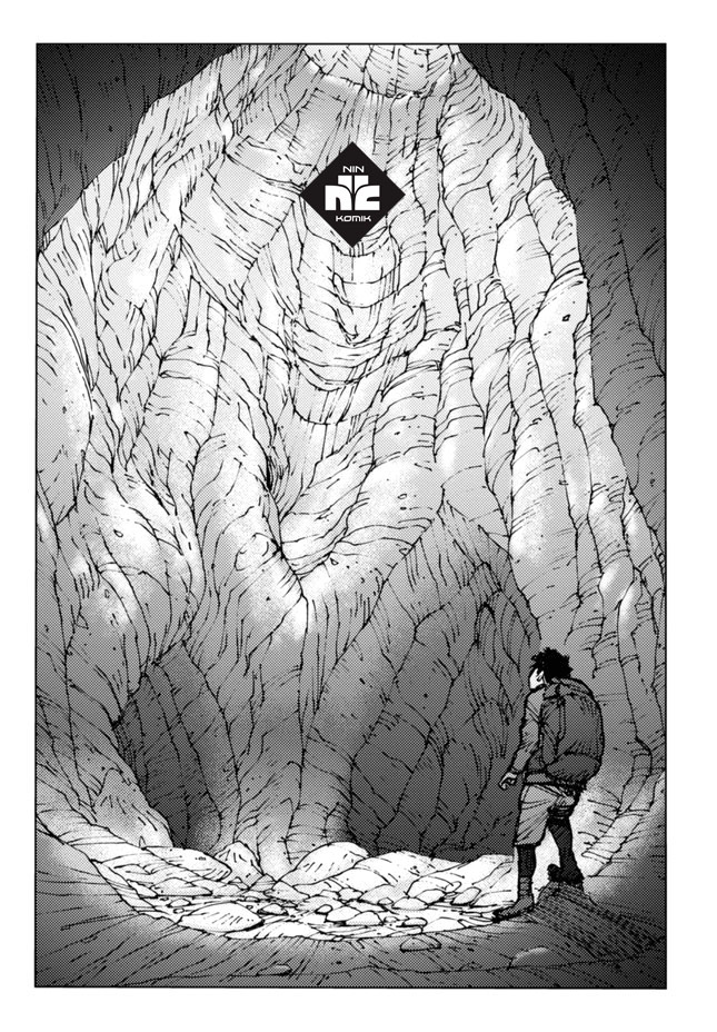 Survival: Shounen S no Kiroku Chapter 01 Gambar 10