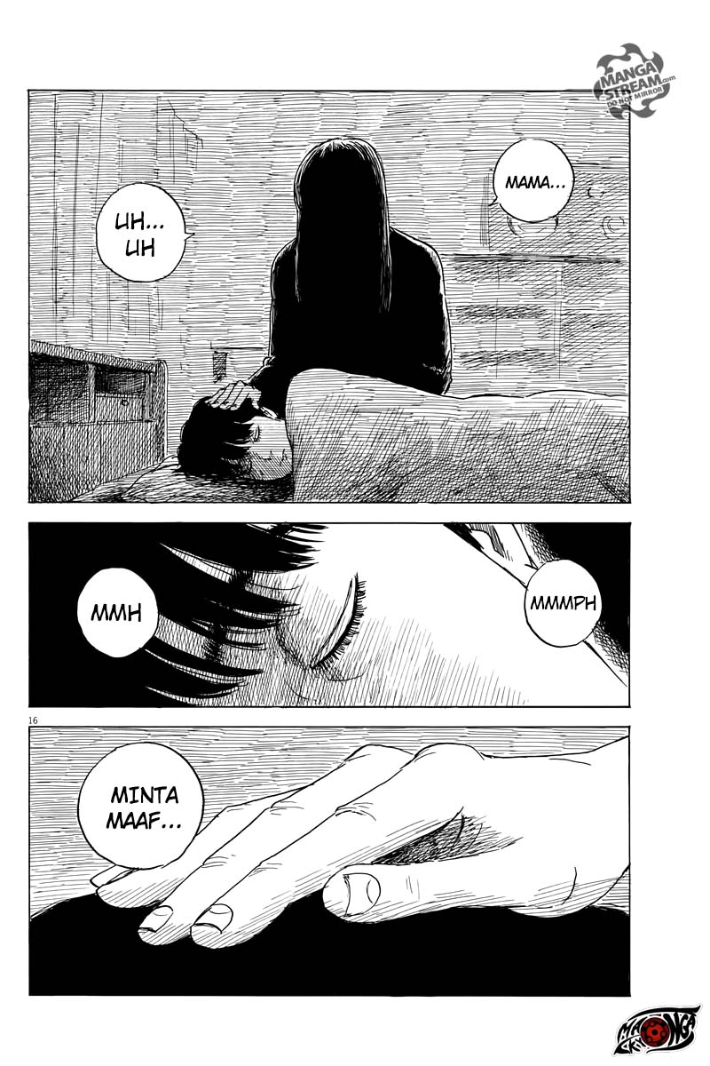 A Trail of Blood Chapter 30 Gambar 17