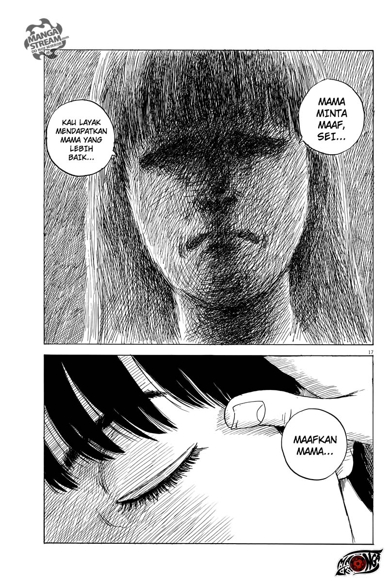 A Trail of Blood Chapter 30 Gambar 18