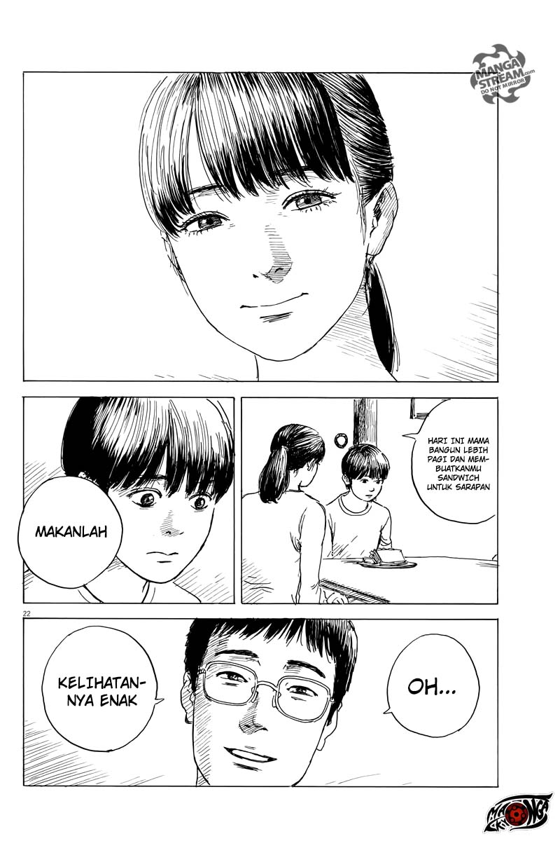 A Trail of Blood Chapter 30 Gambar 23