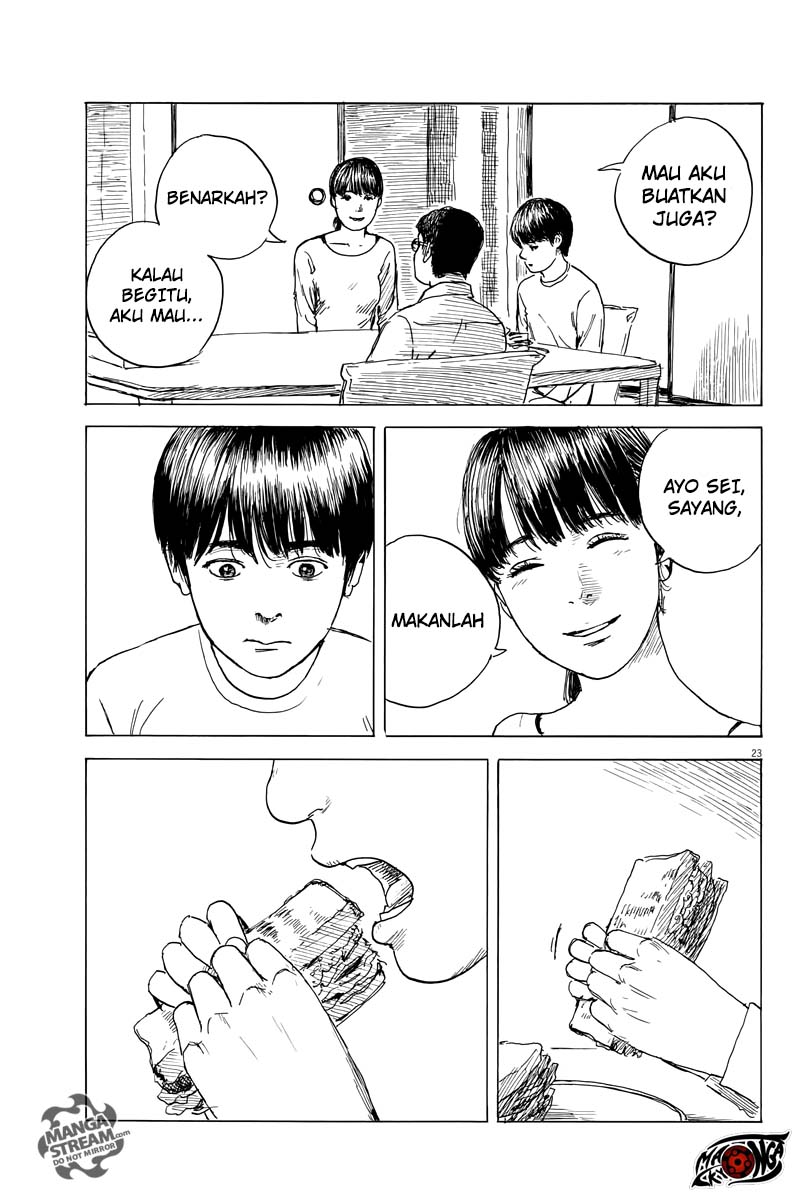 A Trail of Blood Chapter 30 Gambar 24