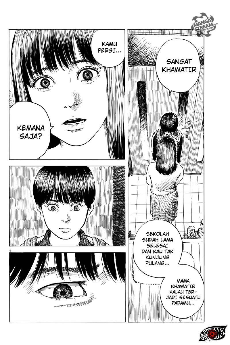 A Trail of Blood Chapter 30 Gambar 5