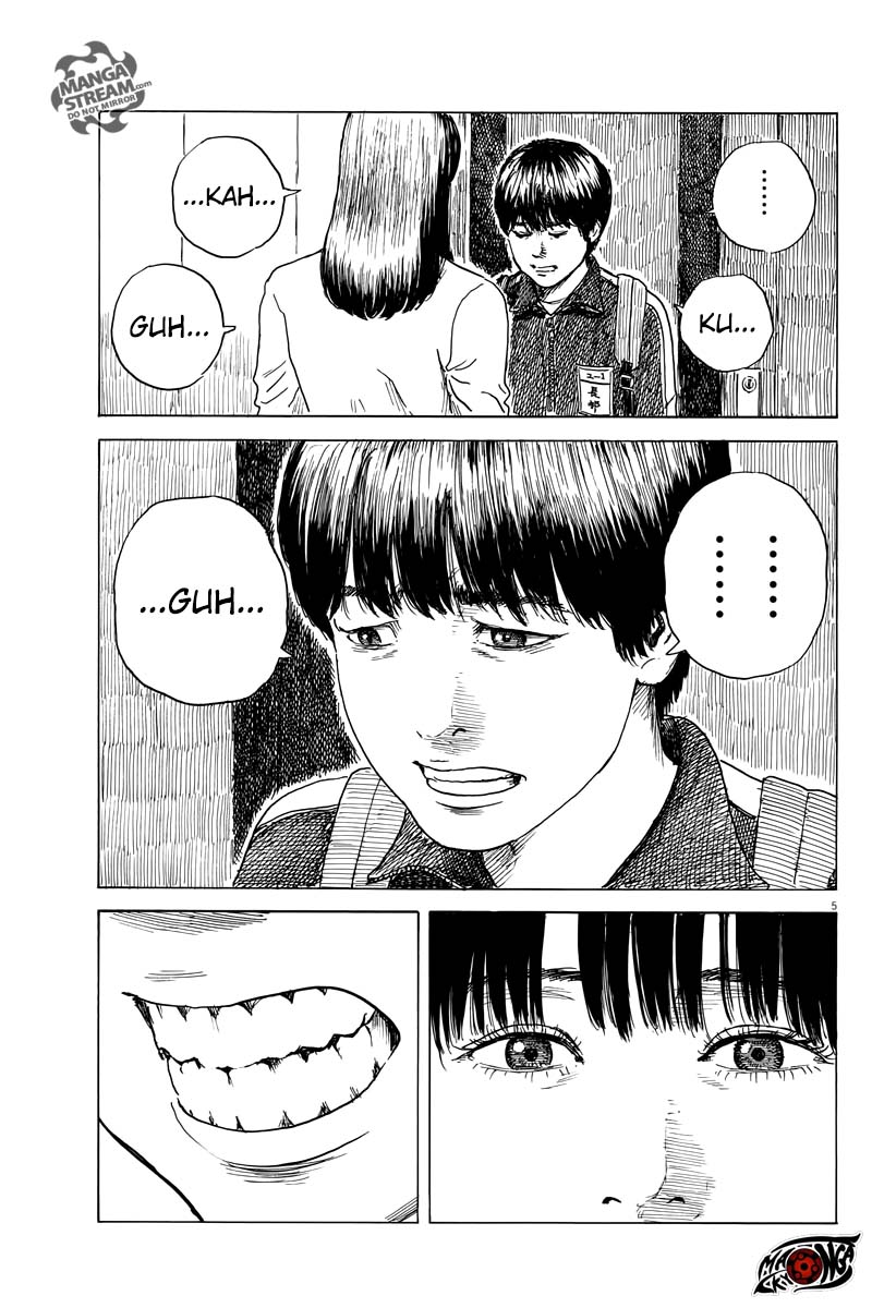 A Trail of Blood Chapter 30 Gambar 6