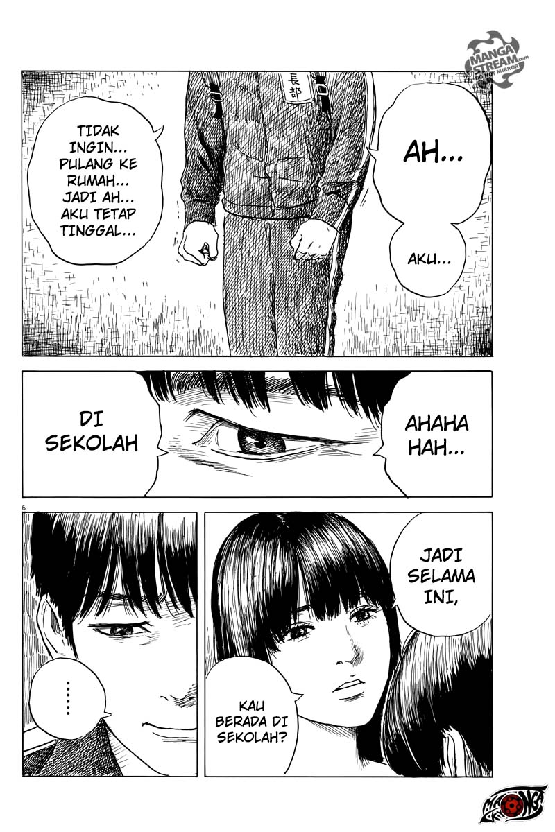 A Trail of Blood Chapter 30 Gambar 7
