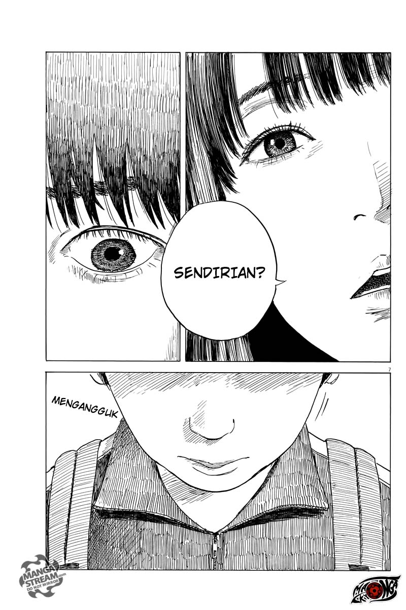 A Trail of Blood Chapter 30 Gambar 8