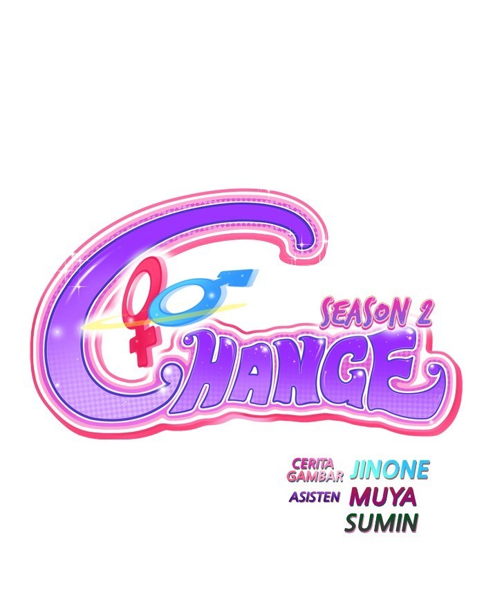 Baca Komik Change Season 2 Chapter 39 Gambar 1