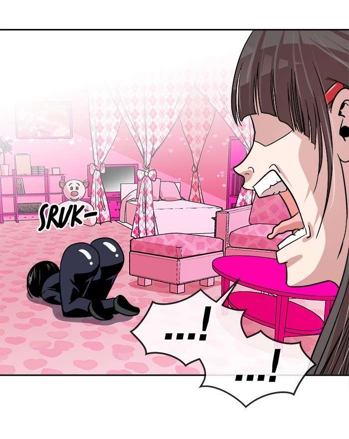 Change Season 2 Chapter 39 Gambar 18