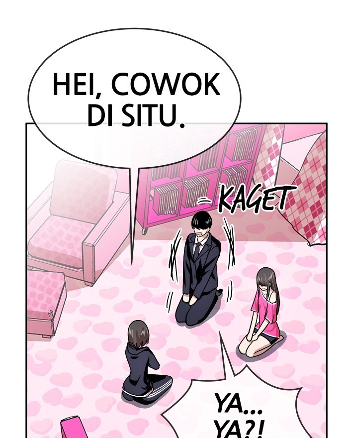 Change Season 2 Chapter 39 Gambar 67