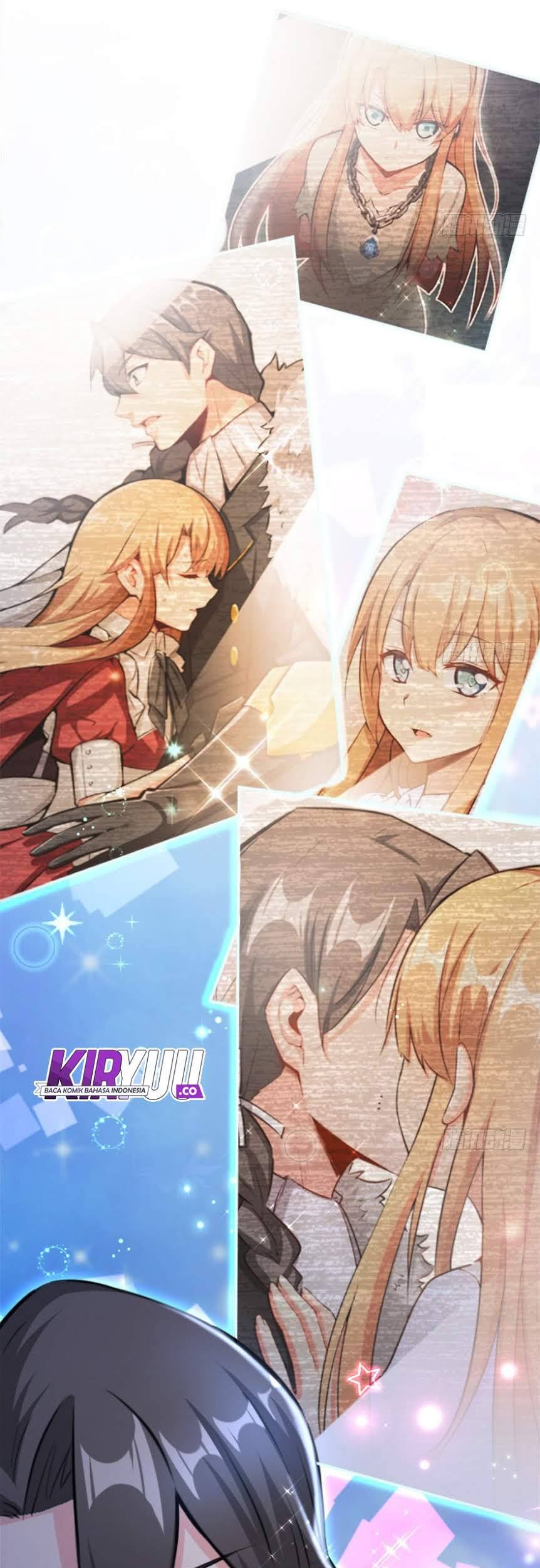 Release That Witch Chapter 77 Gambar 20