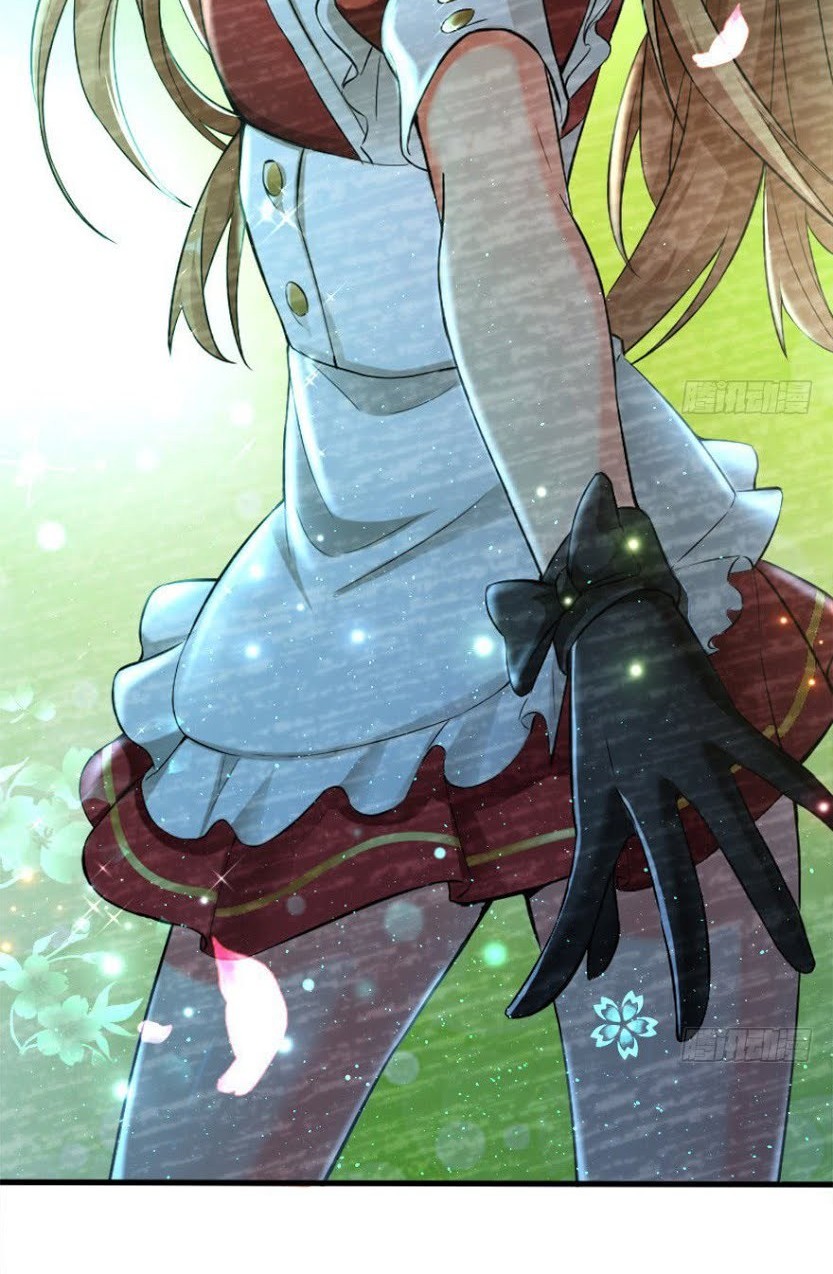 Release That Witch Chapter 77 Gambar 23