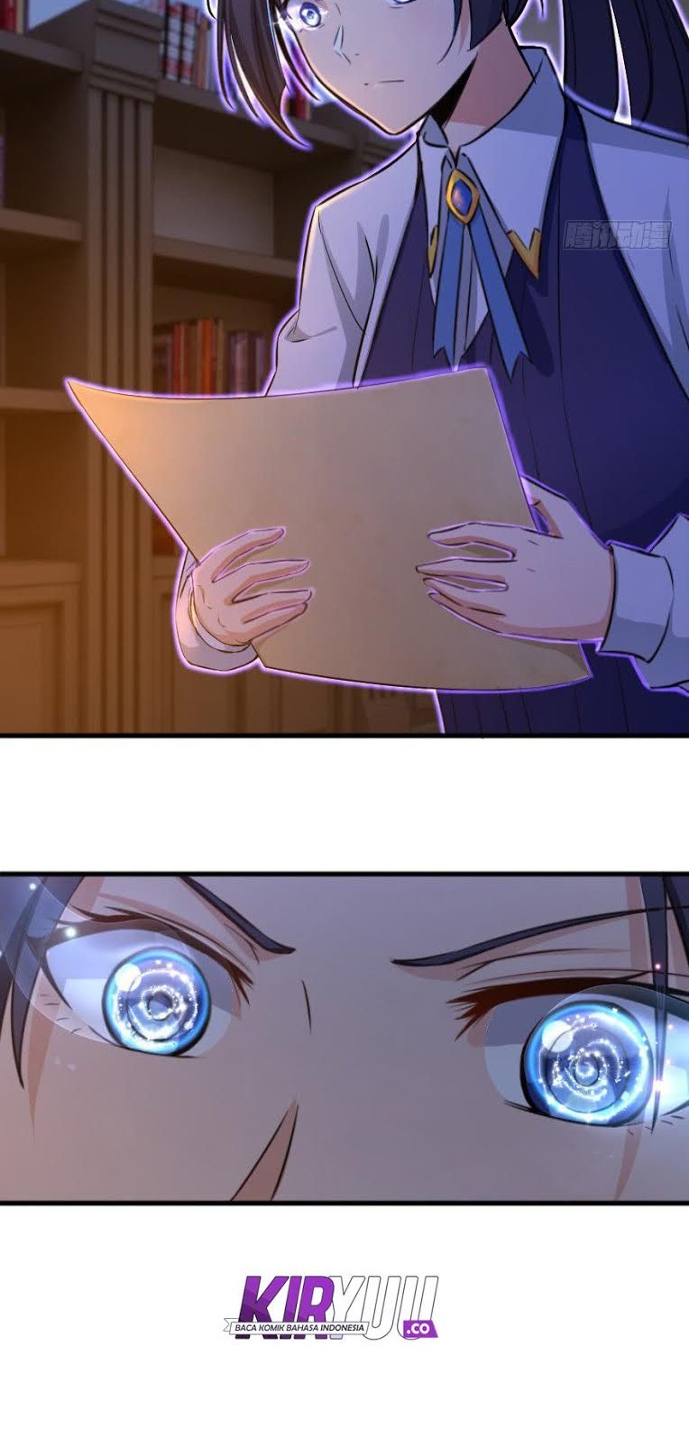 Release That Witch Chapter 77 Gambar 7