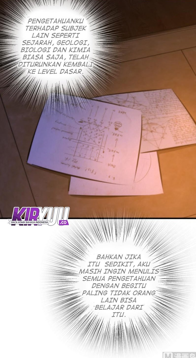 Release That Witch Chapter 77 Gambar 9