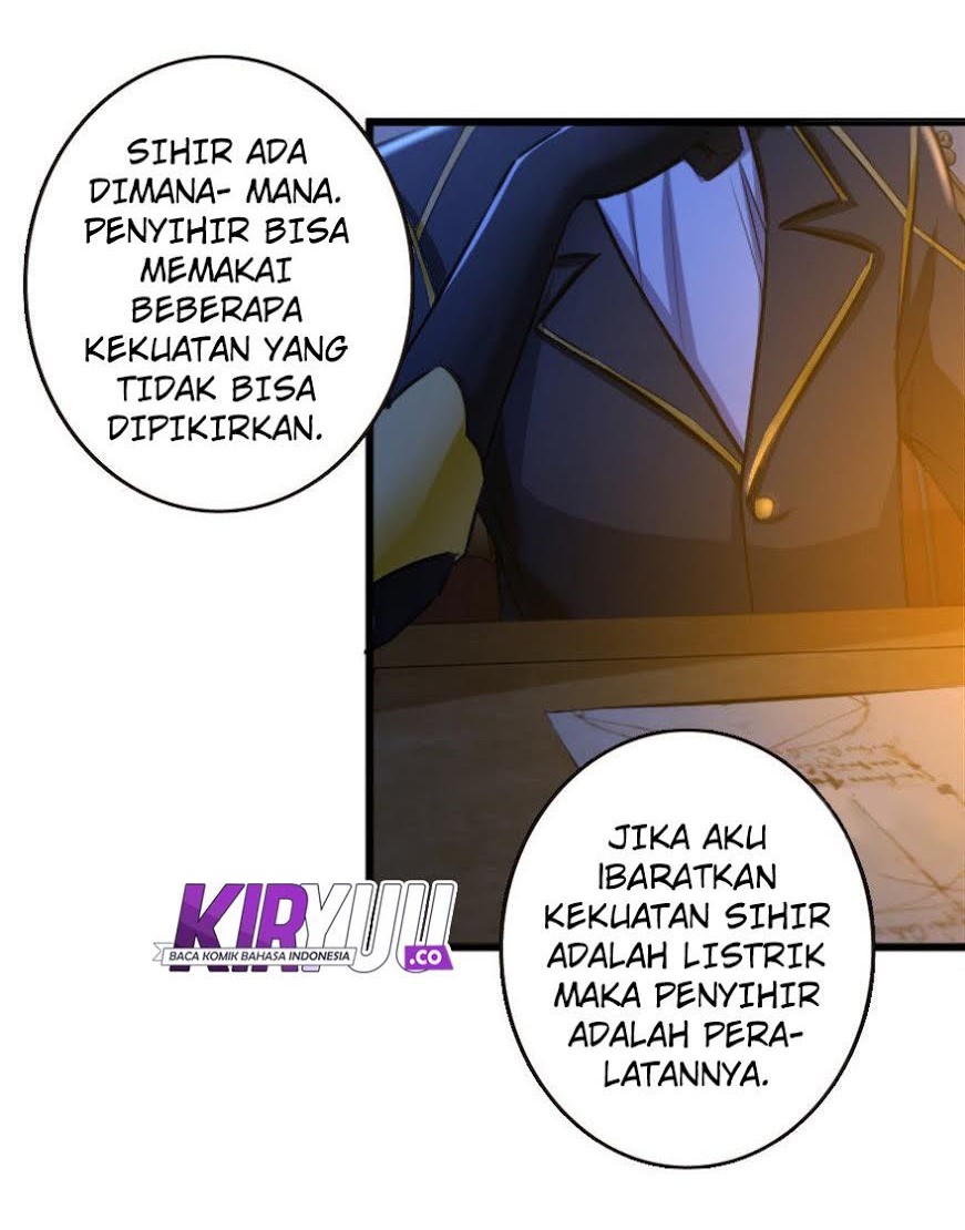Release That Witch Chapter 77 Gambar 11