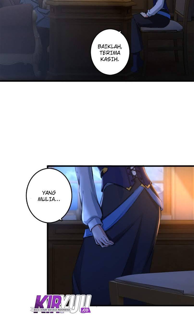 Release That Witch Chapter 77 Gambar 15